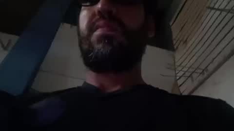 Snapshot of thecowboysex chatting on 05.29.26 Andres online show from 05.29.26