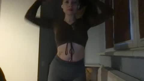 Crystal online show from 02.16.25