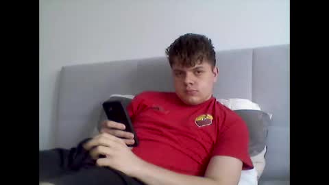 thecuteguy144949 online show from 02.01.25