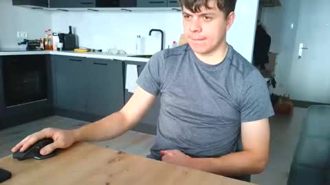 thecuteguy144949 online show from 11.09.25