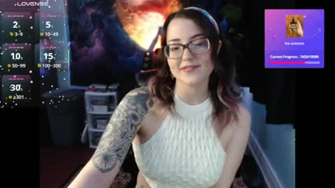 thedaisymoon online show from 05.29.26