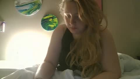 Kassandra Grant online show from 01.10.25