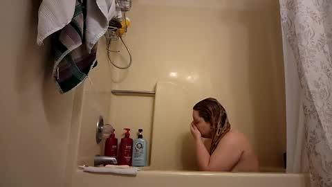 Kassandra Grant online show from 01.23.25