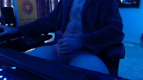 Darklover online show from 10.29.25