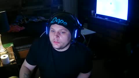 Snapshot of thedemonlord93 chatting on 12.13.24 thedemonlord93 online show from 12.13.24