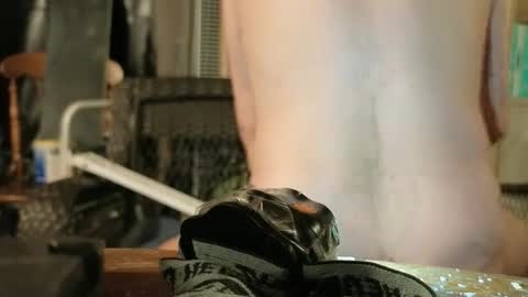 DeviantDaddy online show from 03.04.26