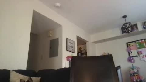 Masked Milf Christina online show from 09.24.25