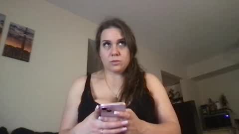 Masked Milf Christina online show from 10.09.25