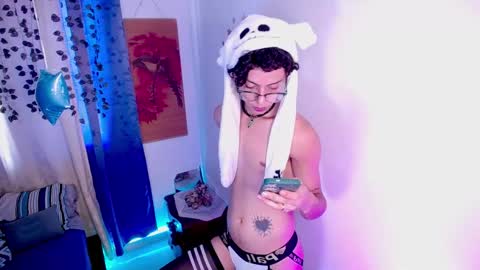 ethan online show from 03.20.26