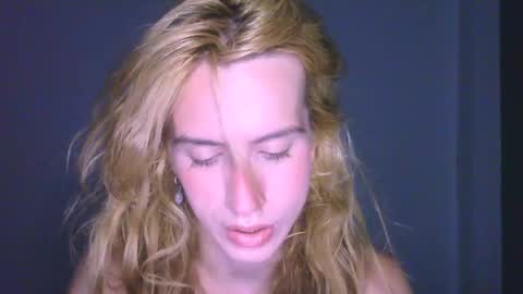 Yolanda online show from 03.19.26