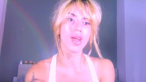 Yolanda online show from 05.18.26