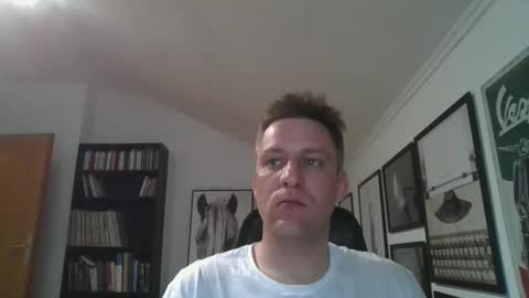 thedon2123 online show from 03.11.25