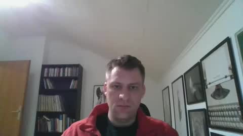 thedon2123 online show from 03.12.25