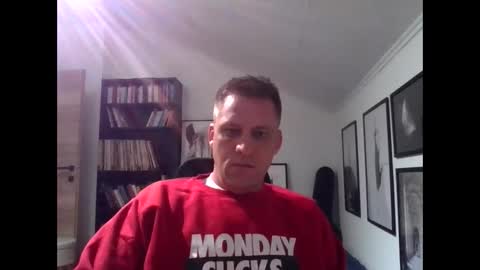 thedon2123 online show from 09.16.25