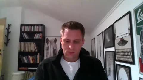 thedon2123 online show from 11.10.25