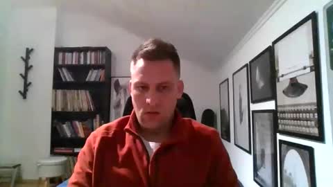 thedon2123 online show from 11.19.25