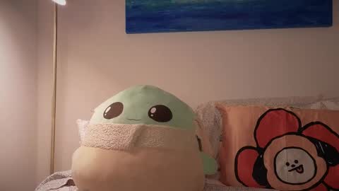 Pizzababe22 online show from 09.10.25