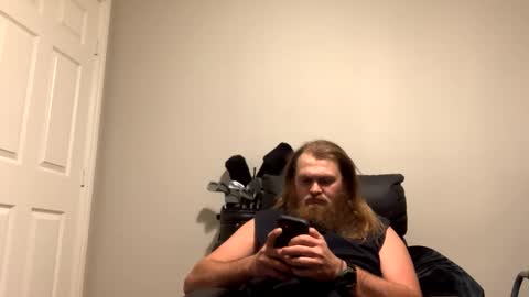 thedude715981 online show from 12.19.24