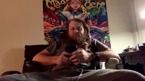 thedude715981 online show from 01.23.25