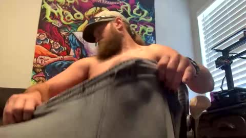 thedude715981 online show from 02.16.25