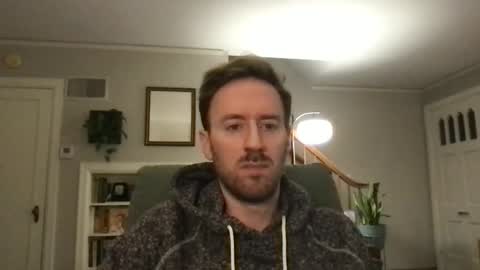 Snapshot of thedudejohnson chatting on 01.14.26 thedudejohnson online show from 01.14.26