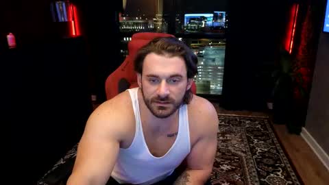 The Stallion online show from 12.15.25