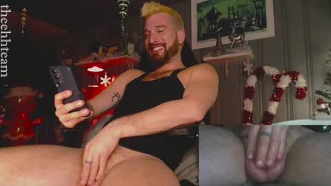 H online show from 12.18.24