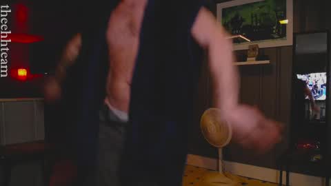 H online show from 02.11.25