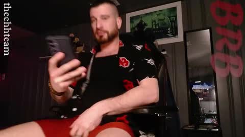 H online show from 02.14.25