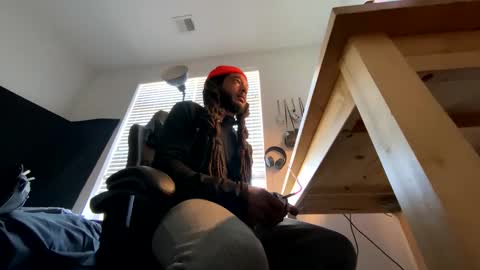 king capo thee online show from 01.17.25