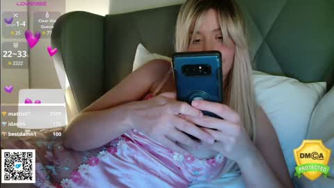 Ellen online show from 01.11.25