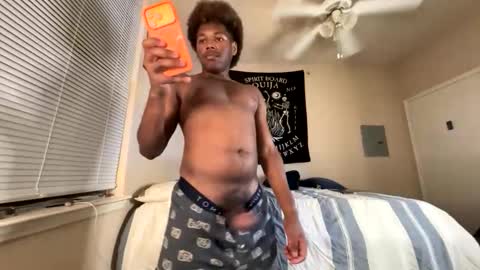 Satyr online show from 04.30.26