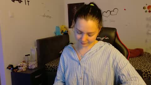 TheFarmergirl online show from 11.15.25