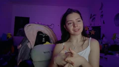 TheFarmergirl online show from 01.18.26