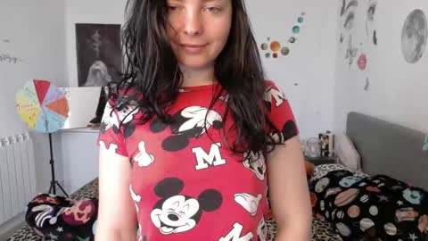 Snapshot of thefarmergirl chatting on 05.16.26 TheFarmergirl online show from 05.16.26