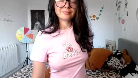 TheFarmergirl online show from 06.06.26