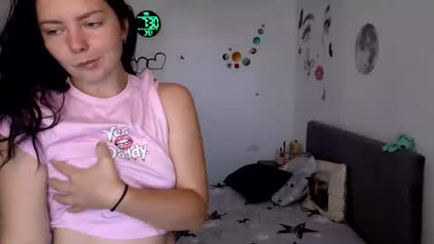 TheFarmergirl online show from 07.31.26