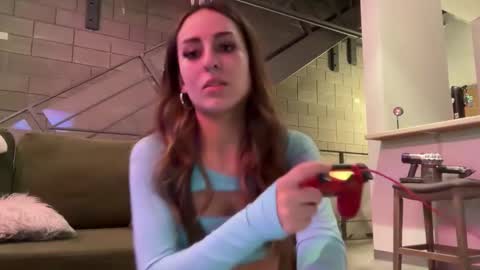 Snapshot of thegabzilla chatting on 01.17.26 thegabzilla online show from 01.17.26