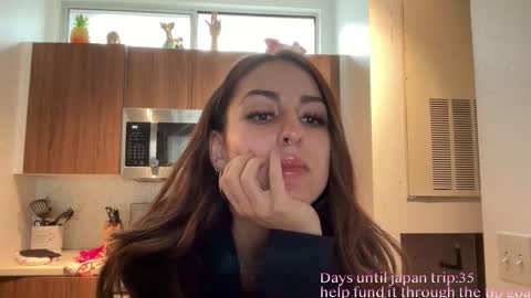 Snapshot of thegabzilla chatting on 02.02.26 thegabzilla online show from 02.02.26