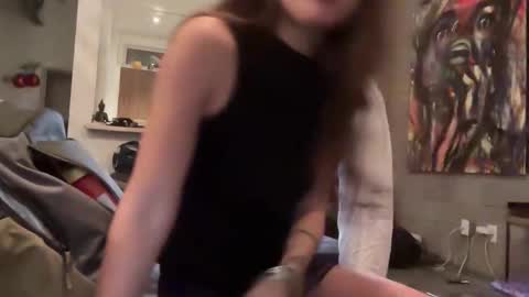 Snapshot of thegabzilla chatting on 03.12.26 thegabzilla online show from 03.12.26