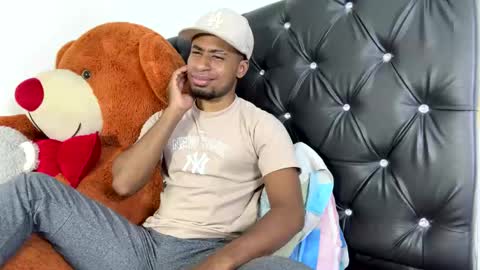 Prince online show from 02.03.25