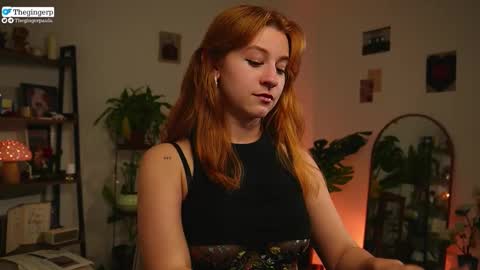   Streaming mostly at    online show from 03.26.26