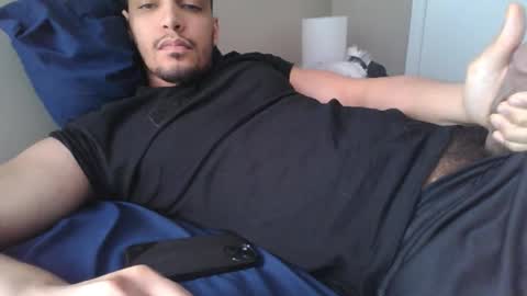 Thegodbill4000 online show from 11.17.25