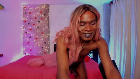 Goldie online show from 01.04.25