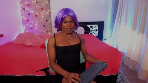 Goldie online show from 01.05.25