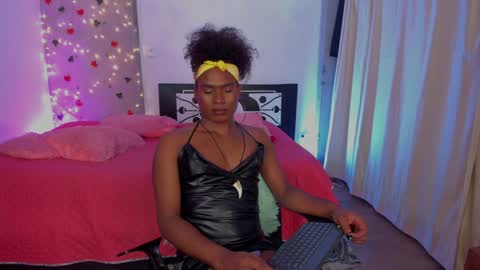 Goldie online show from 01.20.25