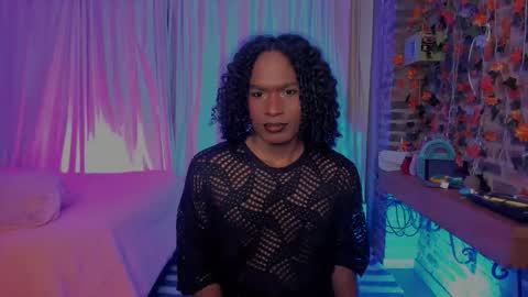 Goldie online show from 02.11.26