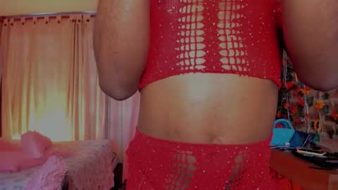 Snapshot of thegoldenbitch chatting on 03.13.26 Goldie online show from 03.13.26