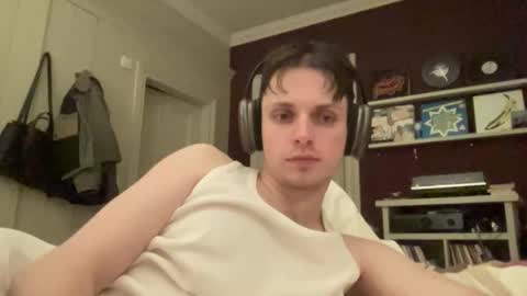 thegoldenwest333 online show from 12.14.25