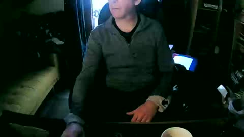 paul online show from 01.29.25